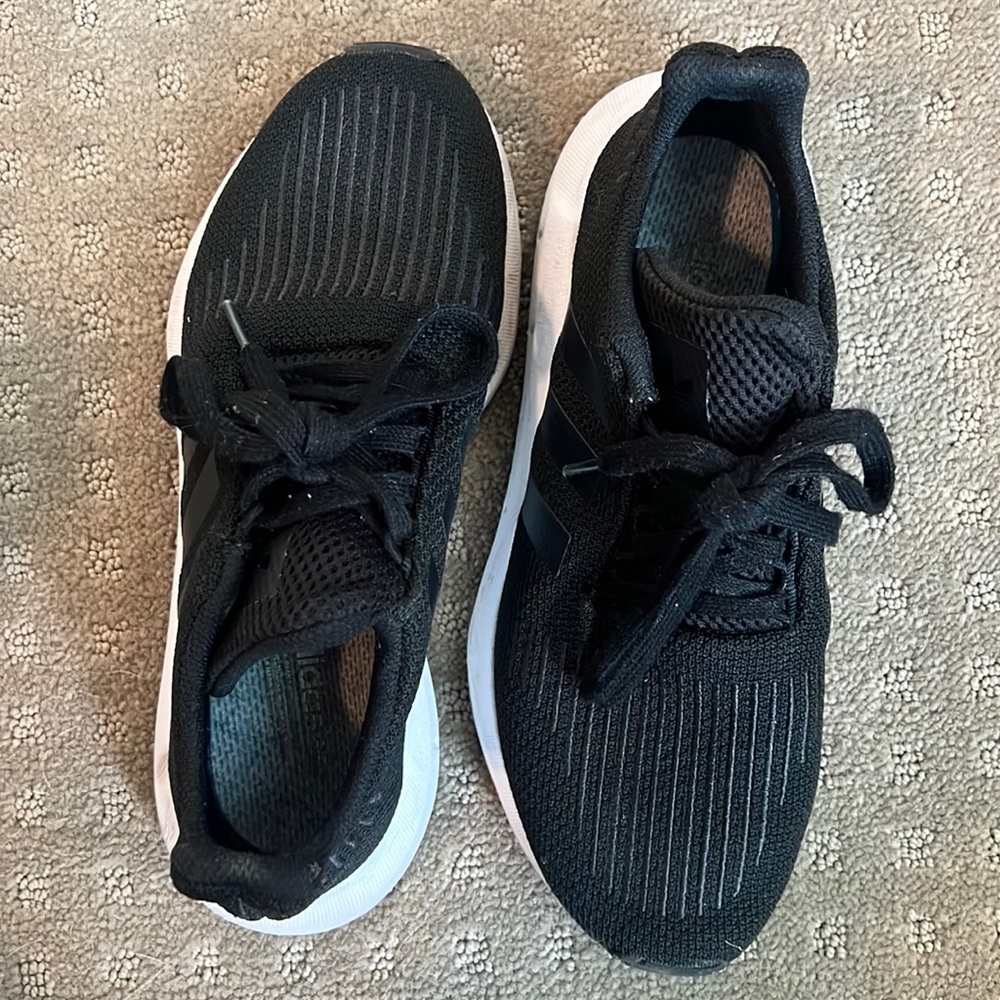 Adidas Swift Run shoes